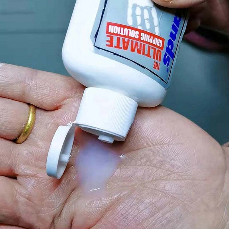 Liquid Chalk