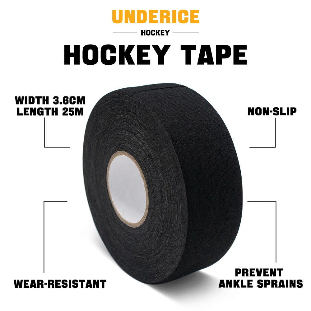 Hockey Stick Tape