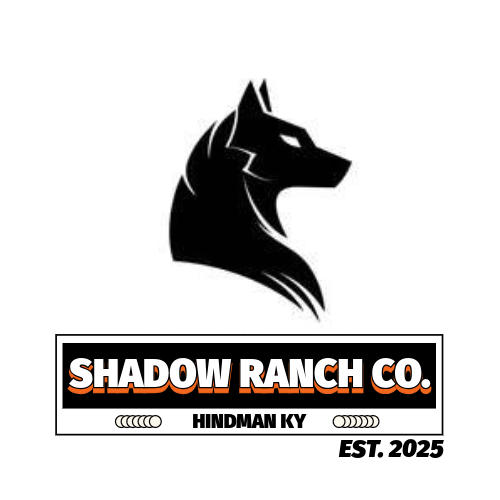 Shadow Ranch Co.