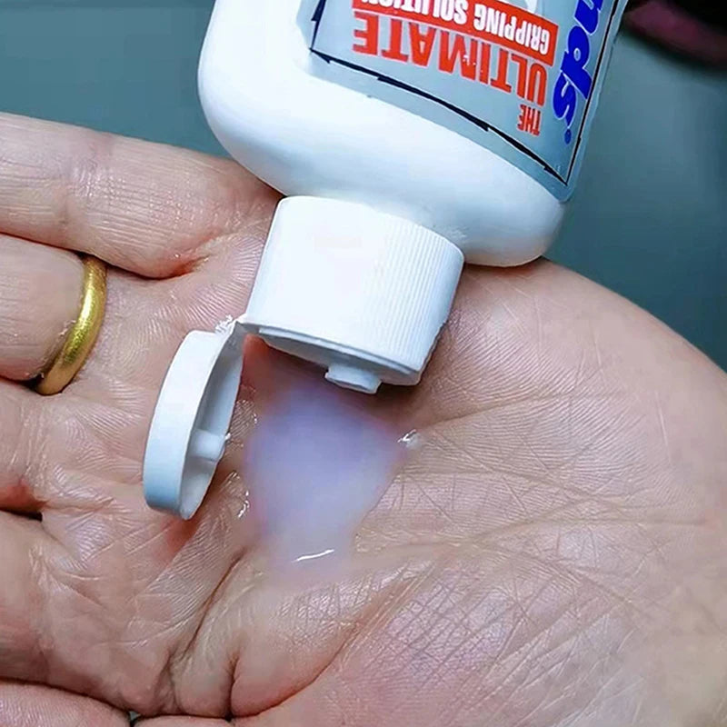 Liquid Chalk